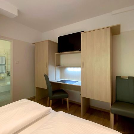also-Hotel an der Hardt Wuppertal Kamer foto